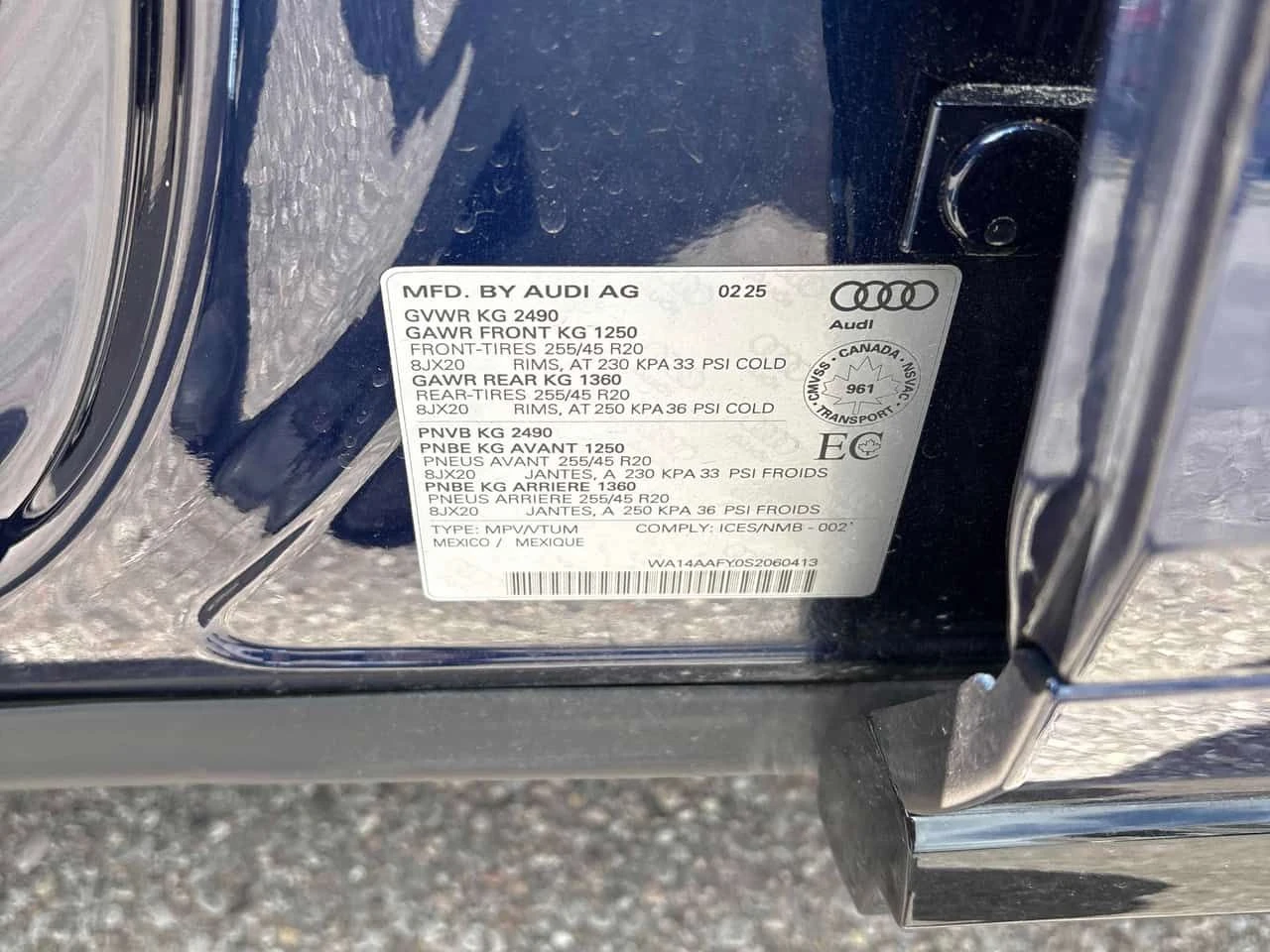 Audi Q5 * Progressiv * CARFAX * ОТ ПРЕДСТАВИТЕЛСТВО * , снимка 11 - Автомобили и джипове - 55397323