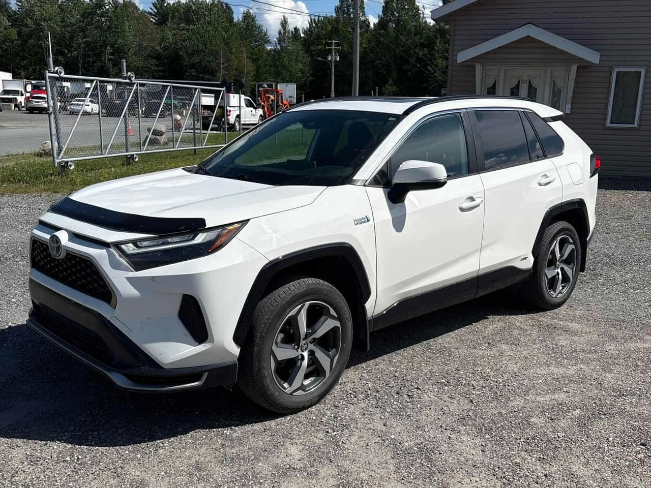 Toyota Rav4 * AWD * CARFAX * ОПЦИЯ ЗА ФИНАНСИРАНЕ