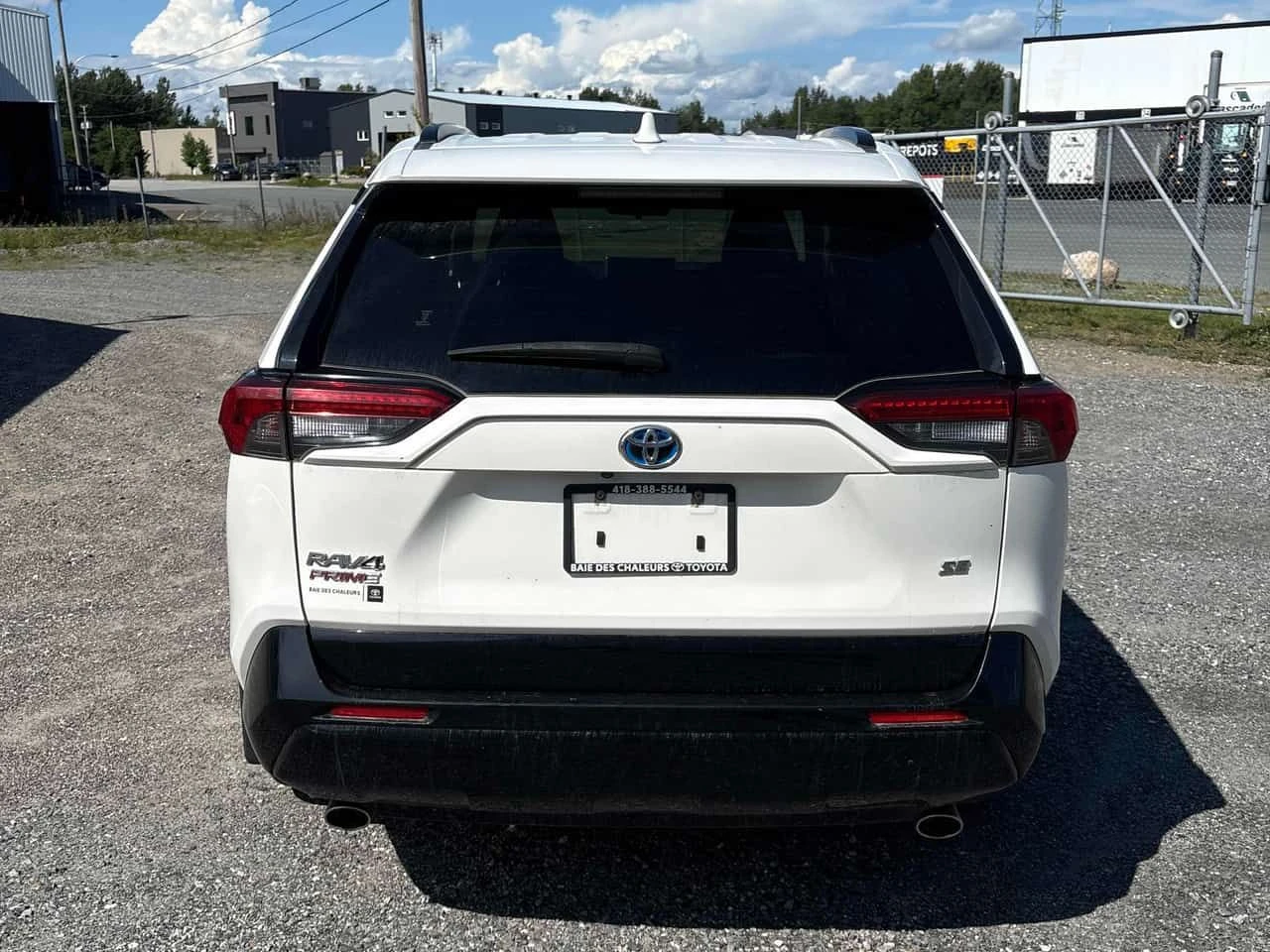 Toyota Rav4 * AWD * CARFAX * ОПЦИЯ ЗА ФИНАНСИРАНЕ, снимка 4 - Автомобили и джипове - 55664182