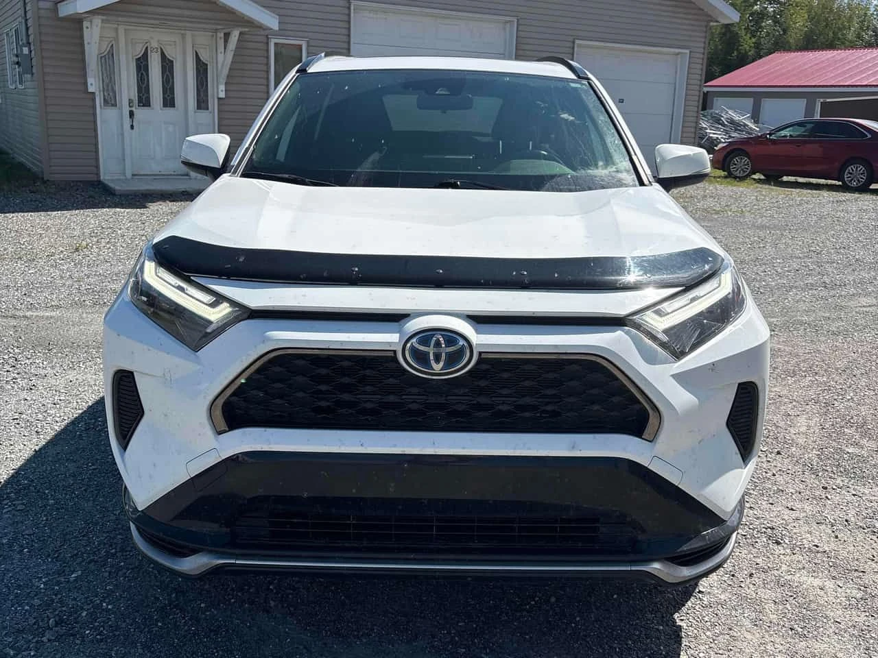 Toyota Rav4 * AWD * CARFAX * ОПЦИЯ ЗА ФИНАНСИРАНЕ, снимка 6 - Автомобили и джипове - 55664182