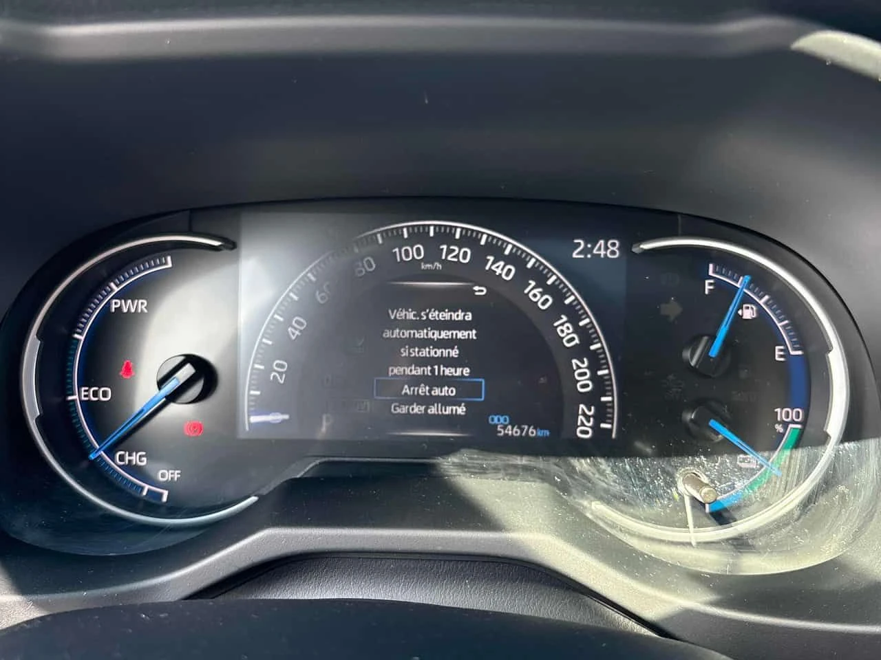 Toyota Rav4 * AWD * CARFAX * ОПЦИЯ ЗА ФИНАНСИРАНЕ, снимка 8 - Автомобили и джипове - 55664182
