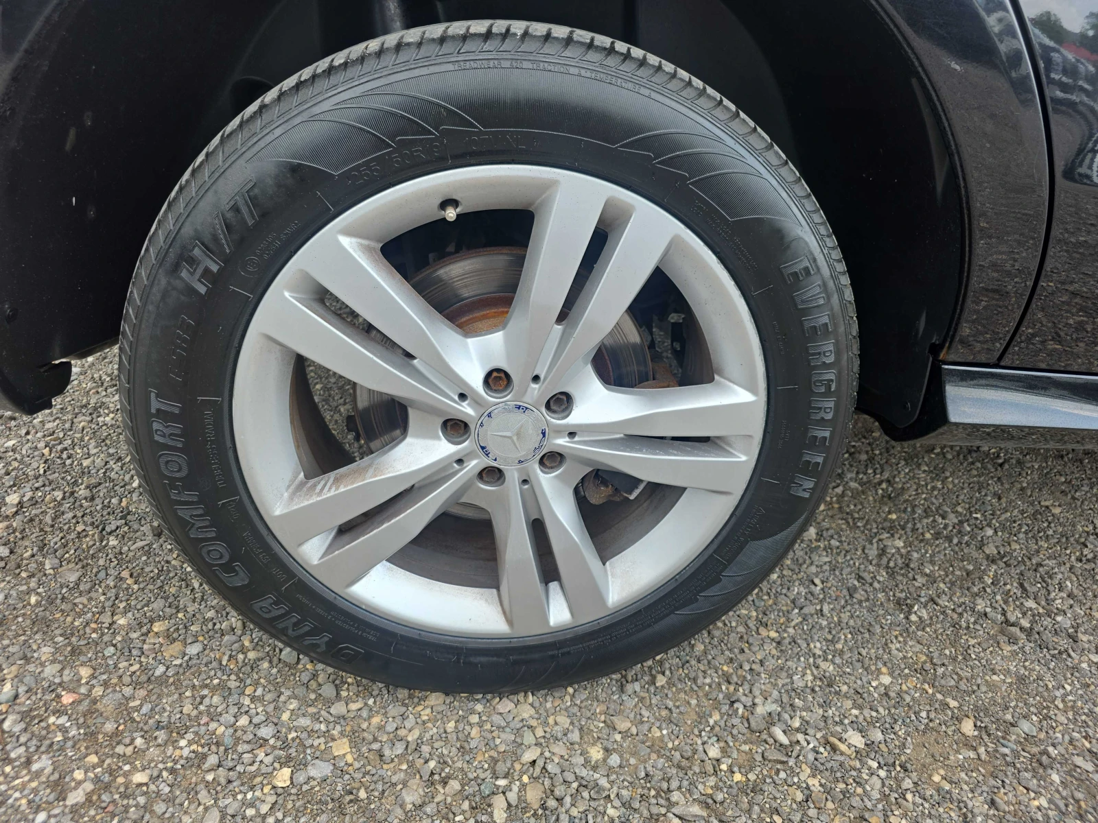 Mercedes-Benz ML 350 * 4MATIC 4dr BlueTEC * CARFAX * ЦЕНА ДО БГ, снимка 12 - Автомобили и джипове - 55876052