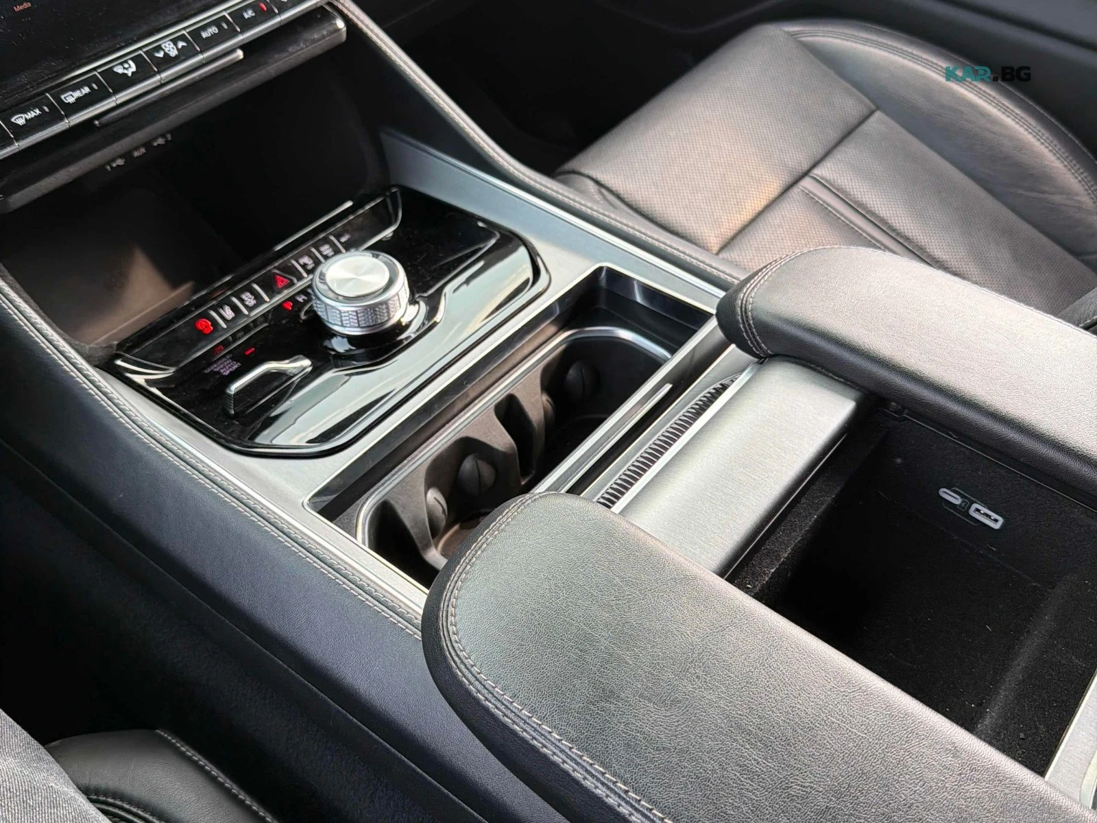 Jeep Grand Wagoneer Series II Carbide ���������� ���� �� �������� | Mobile.bg � ����������� 11