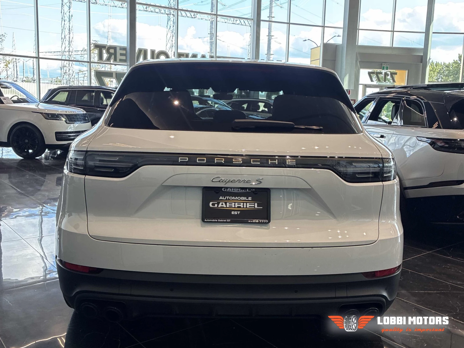 Porsche Cayenne | Mobile.bg � ����������� 4