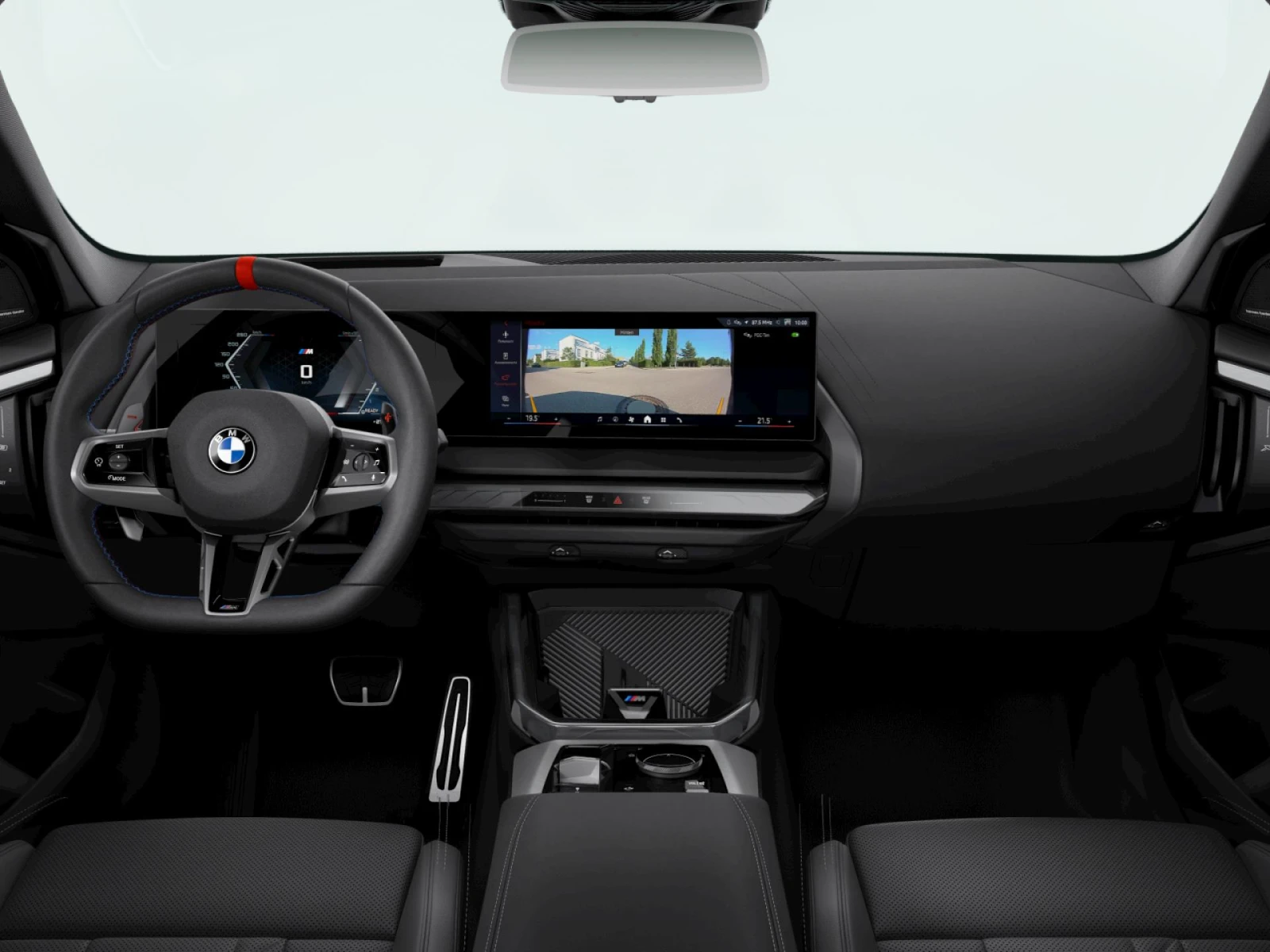 BMW X3 M50i xDrive, снимка 10 - Автомобили и джипове - 56214579