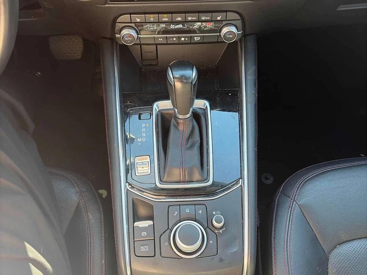 Mazda CX-5 * Kuro Edition AWD * CARFAX * ����� �� ����������� | Mobile.bg � ����������� 13