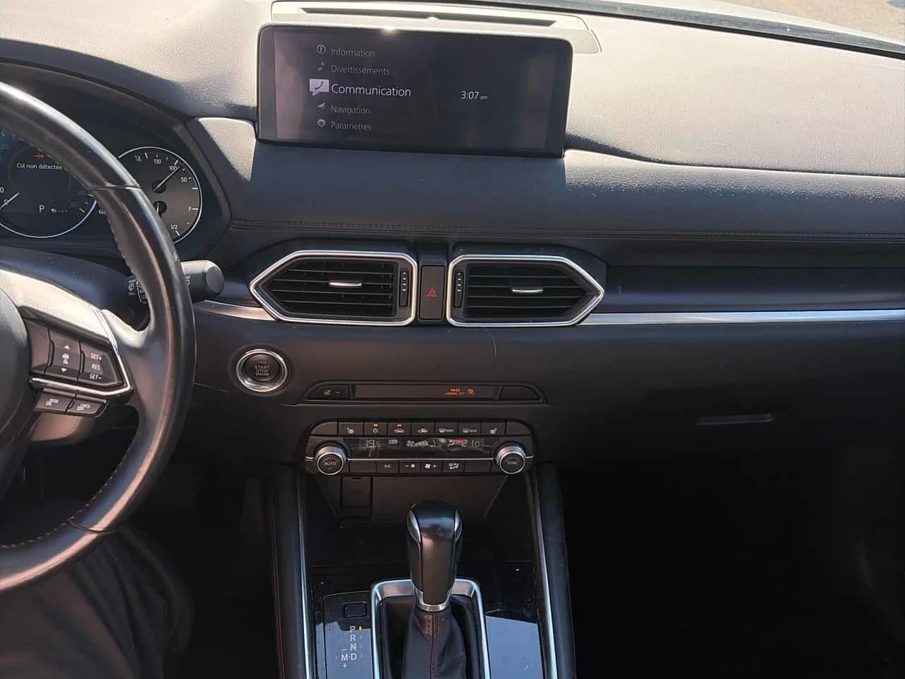 Mazda CX-5 * Kuro Edition AWD * CARFAX * ����� �� ����������� | Mobile.bg � ����������� 9