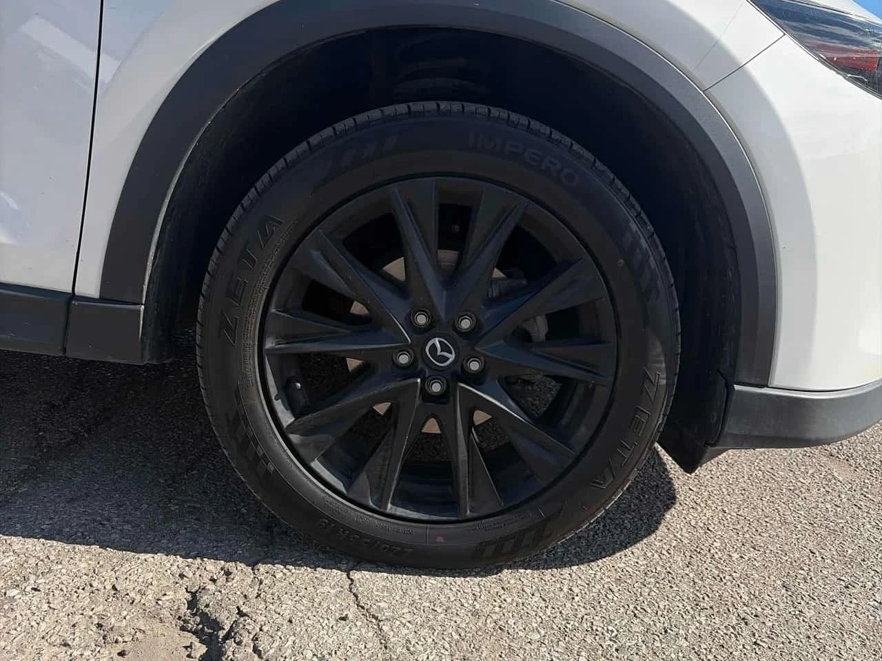 Mazda CX-5 * Kuro Edition AWD * CARFAX * ����� �� ����������� | Mobile.bg � ����������� 7