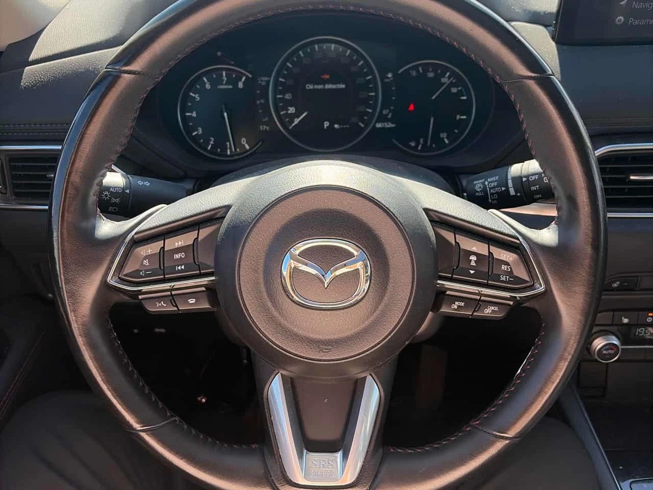 Mazda CX-5 * Kuro Edition AWD * CARFAX * ����� �� ����������� | Mobile.bg � ����������� 10