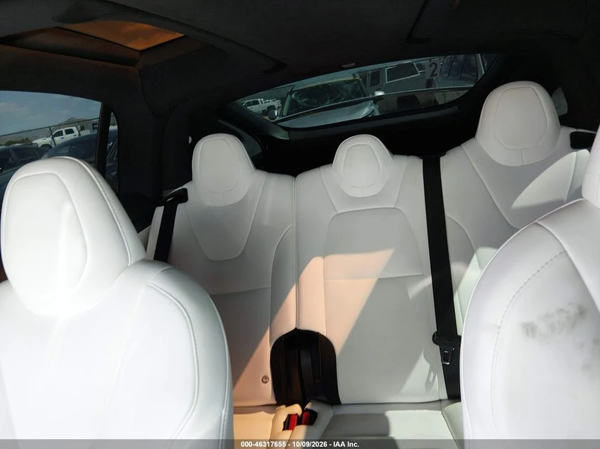 Tesla Model X Long Range Dual Motor All-Wheel Drive/Long Range P | Mobile.bg � ����������� 8