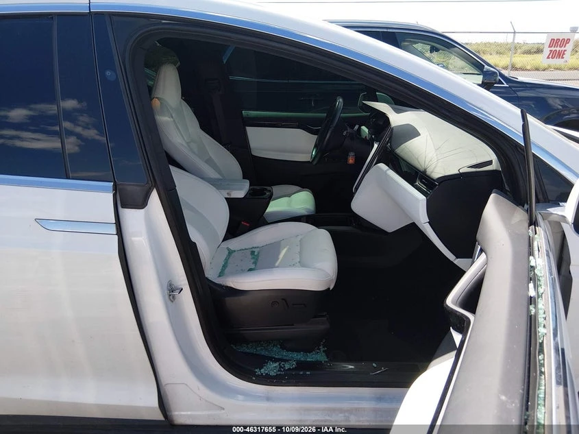 Tesla Model X Long Range Dual Motor All-Wheel Drive/Long Range P | Mobile.bg � ����������� 5