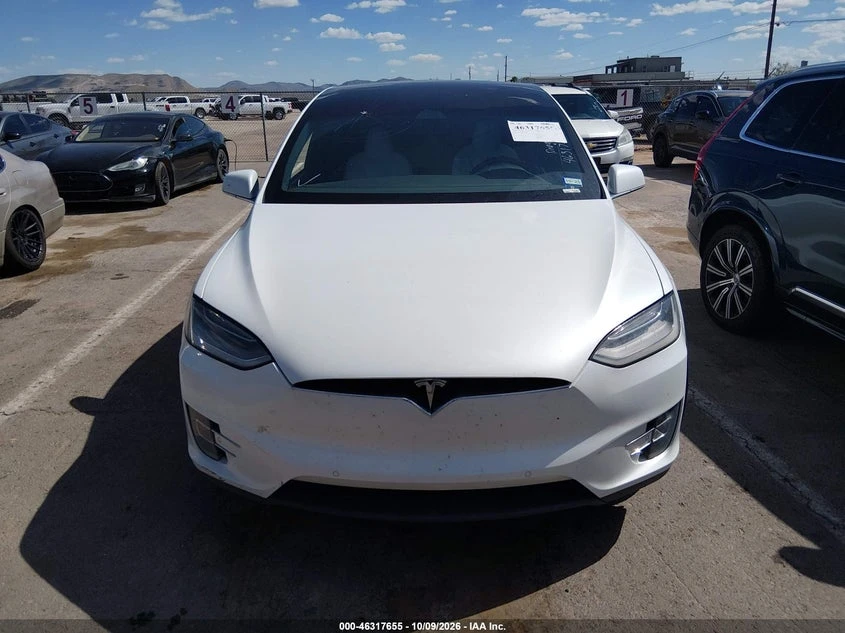 Tesla Model X Long Range Dual Motor All-Wheel Drive/Long Range P | Mobile.bg � ����������� 11