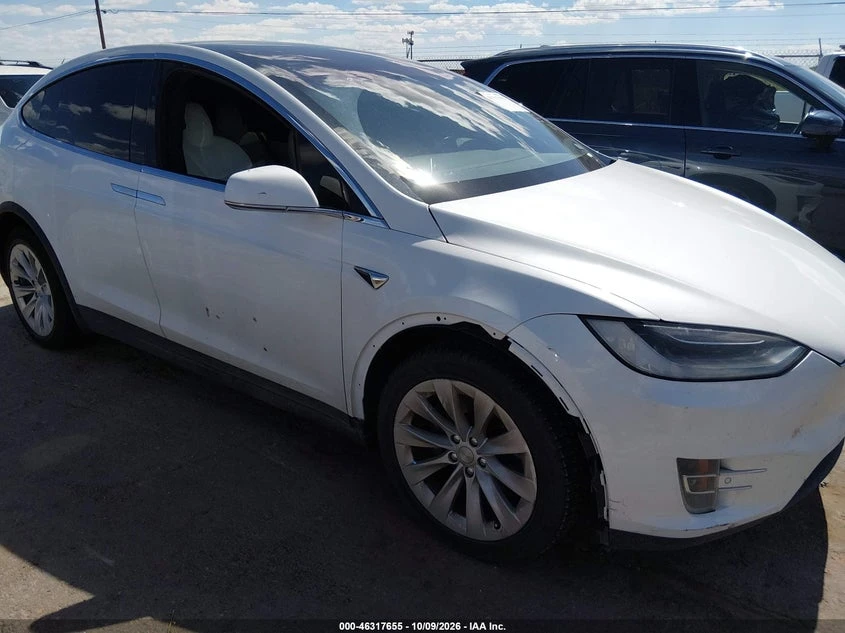 Tesla Model X Long Range Dual Motor All-Wheel Drive/Long Range P | Mobile.bg � ����������� 6