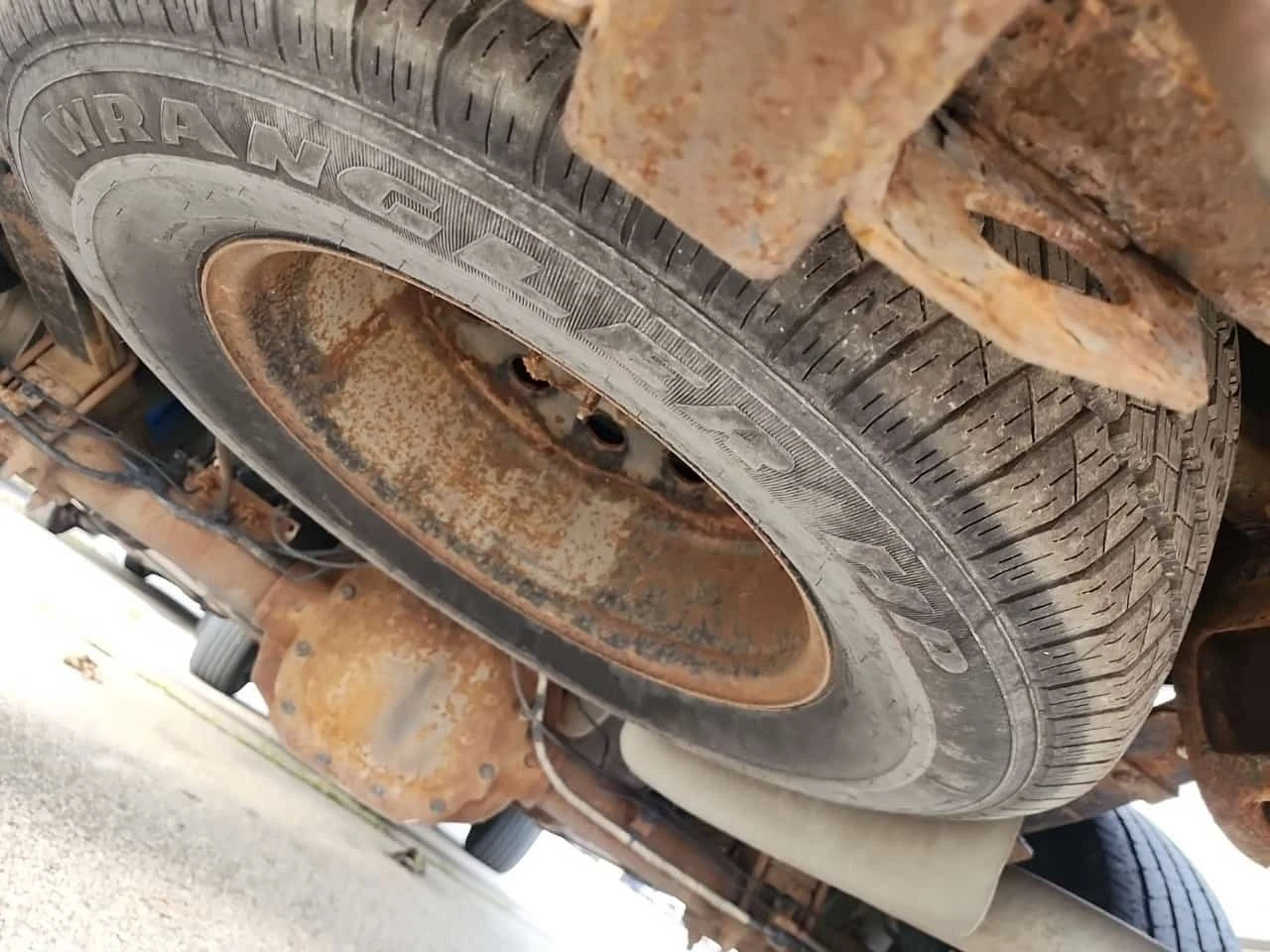 Ford F150 4wd Supercrew 6.5' Box Xlt Crew Cab Std Bed  | Mobile.bg � ����������� 14