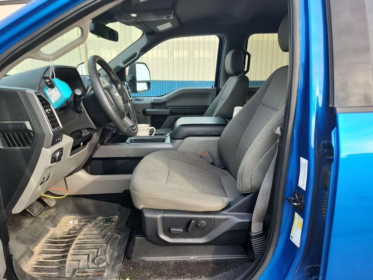 Ford F150 4wd Supercrew 6.5' Box Xlt Crew Cab Std Bed  | Mobile.bg � ����������� 3