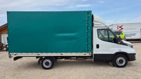Iveco Daily 35s18 * ШВЕЙЦАРИЯ* КЛИМАТРОНИК* 4.10м., снимка 4