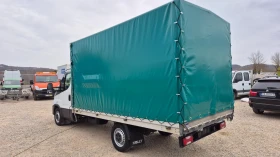 Iveco Daily 35s18 * ШВЕЙЦАРИЯ* КЛИМАТРОНИК* 4.10м., снимка 6