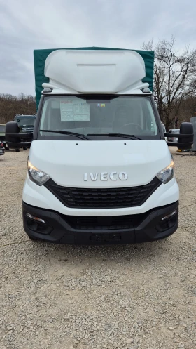 Iveco Daily 35s18 * ШВЕЙЦАРИЯ* КЛИМАТРОНИК* 4.10м., снимка 2
