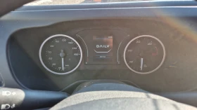 Iveco Daily 35s18 * ШВЕЙЦАРИЯ* КЛИМАТРОНИК* 4.10м., снимка 13