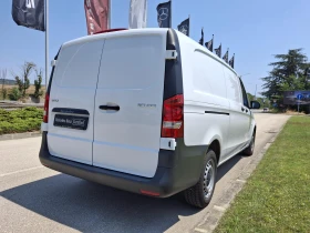 Mercedes-Benz Vito 110 KA, снимка 4