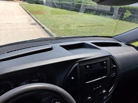 Mercedes-Benz Vito 110 KA, снимка 9