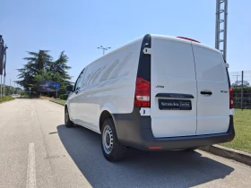 Mercedes-Benz Vito 110 KA, снимка 3