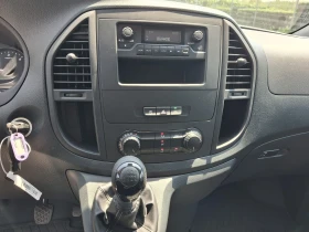 Mercedes-Benz Vito 110 KA, снимка 8