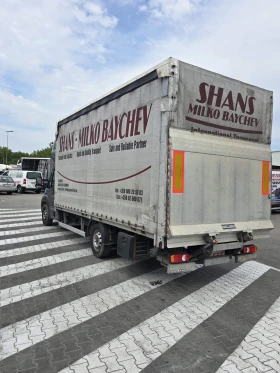 Fiat Ducato 2, 3, снимка 7