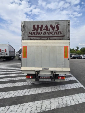 Fiat Ducato 2, 3, снимка 2