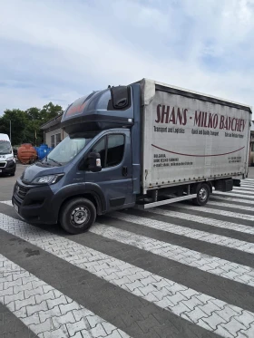 Fiat Ducato 2, 3, снимка 3