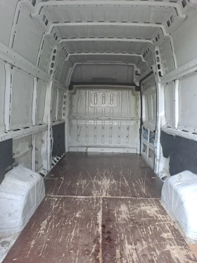 Peugeot Boxer, снимка 4