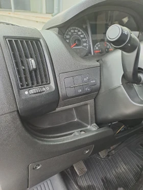 Peugeot Boxer, снимка 7
