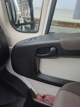 Peugeot Boxer, снимка 11