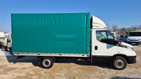 Iveco Daily 35s18 * ШВЕЙЦАРИЯ* КЛИМАТРОНИК* 4.10м., снимка 5