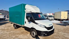 Iveco Daily 35s18 * ШВЕЙЦАРИЯ* КЛИМАТРОНИК* 4.10м., снимка 4