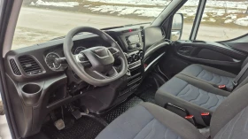 Iveco Daily 35s18 * * * 4.10. | Mobile.bg    11