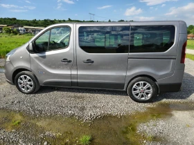 Обява за продажба на Renault Trafic LED 145 ECO JET EURO 6B 8 места ~24 500 лв. - изображение 5