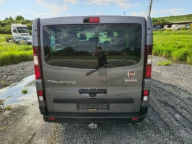 Обява за продажба на Renault Trafic LED 145 ECO JET EURO 6B 8 места ~24 500 лв. - изображение 4
