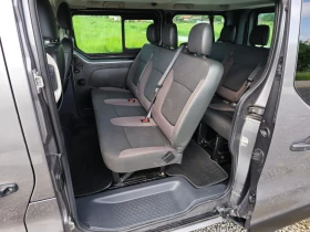Renault Trafic LED 145 ECO JET EURO 6B 8  | Mobile.bg    13