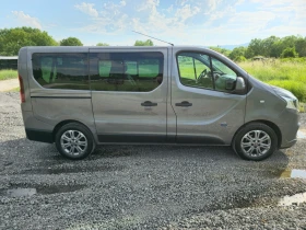 Обява за продажба на Renault Trafic LED 145 ECO JET EURO 6B 8 места ~24 500 лв. - изображение 3