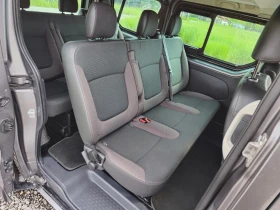 Обява за продажба на Renault Trafic LED 145 ECO JET EURO 6B 8 места ~24 500 лв. - изображение 9