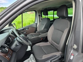Renault Trafic LED 145 ECO JET EURO 6B 8  | Mobile.bg    16