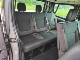 Обява за продажба на Renault Trafic LED 145 ECO JET EURO 6B 8 места ~24 500 лв. - изображение 8