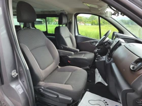 Обява за продажба на Renault Trafic LED 145 ECO JET EURO 6B 8 места ~24 500 лв. - изображение 11