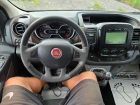 Renault Trafic LED 145 ECO JET EURO 6B 8  | Mobile.bg    15