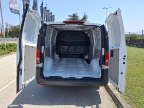 Mercedes-Benz Vito 110 KA | Mobile.bg    5