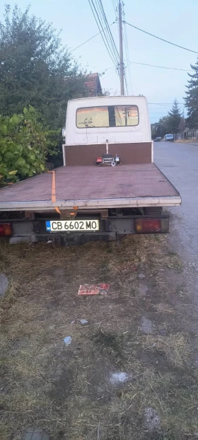 Обява за продажба на Iveco Daily ~16 000 лв. - изображение 1 | Auto.bg Обява за продажба на Iveco Daily ~16 000 лв. - изображение 1