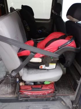 VW T5, снимка 6