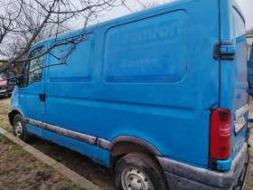 Renault Master, снимка 6