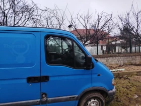 Renault Master, снимка 3